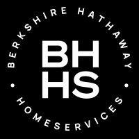 berkshire hathaway homeservices snyder & company, realtors® logo image