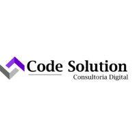 codesolution logo image