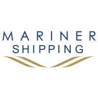 mariner shipping logo image