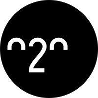 n2n design logo image