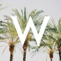 white ibiza logo image