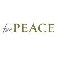 forpeace inc. logo image