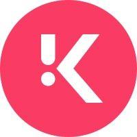 km.on by karl mayer logo image