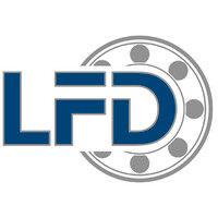 lfd wälzlager group logo image