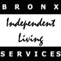 bronx independent living services logo image