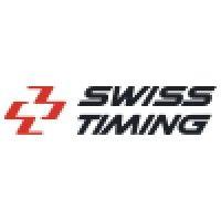 swiss timing ltd logo image