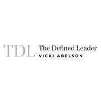 the defined leader logo image