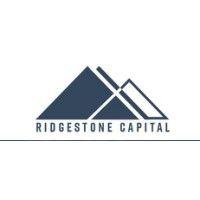 ridgestone capital logo image