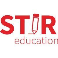 stir education