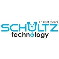 schultz technology logo image