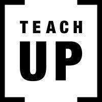 teach up logo image