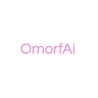 omorfai logo image