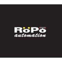 ropo automation logo image