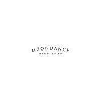 moondance jewelry gallery logo image