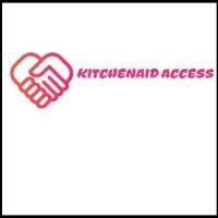 kitchenaid access logo image