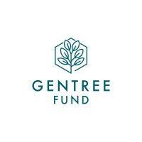 gentree fund logo image