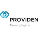 logo of Providen Pharmacy Logistics Ltd