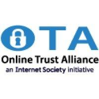 online trust alliance (ota) logo image