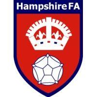 hampshire fa logo image