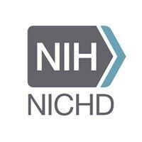 eunice kennedy shriver national institute of child health and human development (nichd) logo image