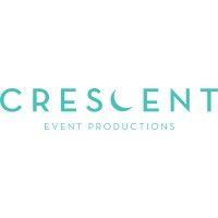 crescent event productions, inc. logo image