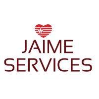 jaime services logo image