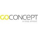 logo of Go Concept