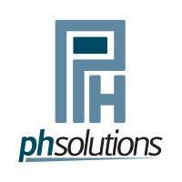 ph solutions llc