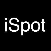 ispot apple premium reseller logo image