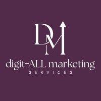 digit-all marketing services logo image