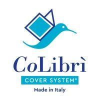 colibrì book covering system usa logo image