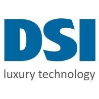 dsi luxury technology logo image