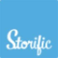 storific.com logo image