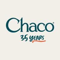 chaco logo image