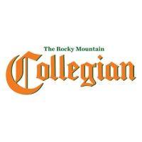 the rocky mountain collegian