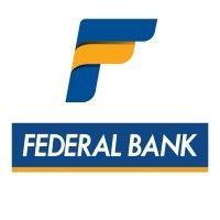 the federal bank limited logo image