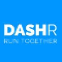 dashr logo image