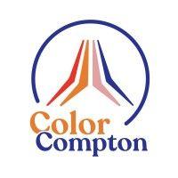 color compton logo image