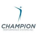 logo of Champion Performance Systems Inc