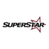 superstar logo image