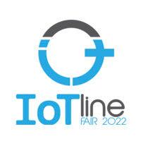 iot line fair logo image