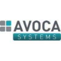 avoca systems ltd logo image