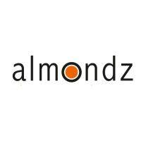 almondz logo image