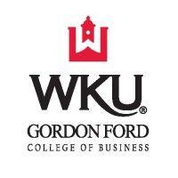 gordon ford college of business at western kentucky university logo image