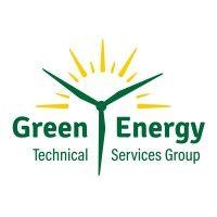 green energy technical services group