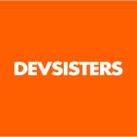 devsisters logo image