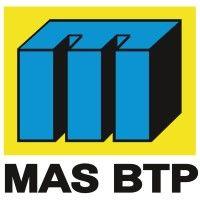 mas btp logo image