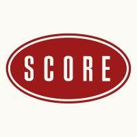 score logo image