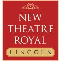 new theatre royal lincoln logo image