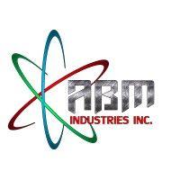 abm industries inc. logo image